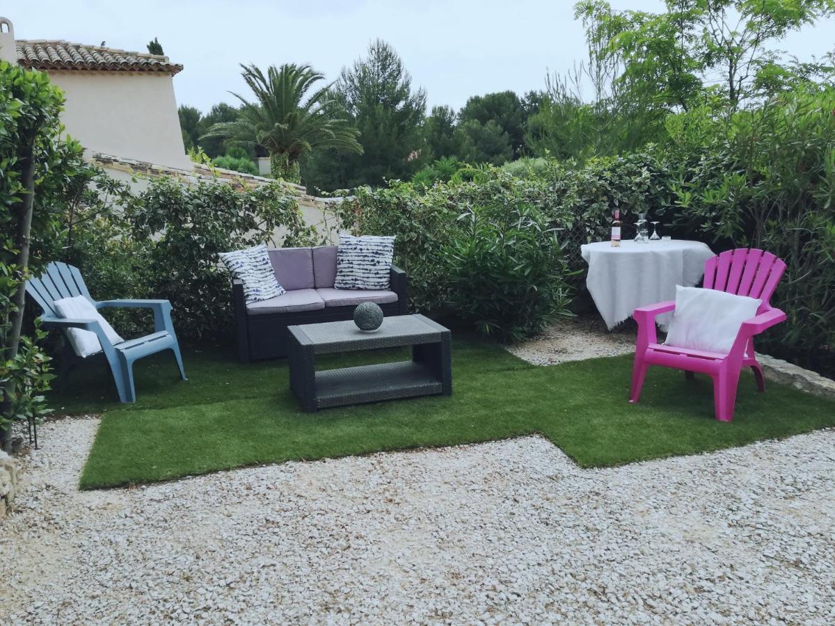 En Résidence Privée Proche