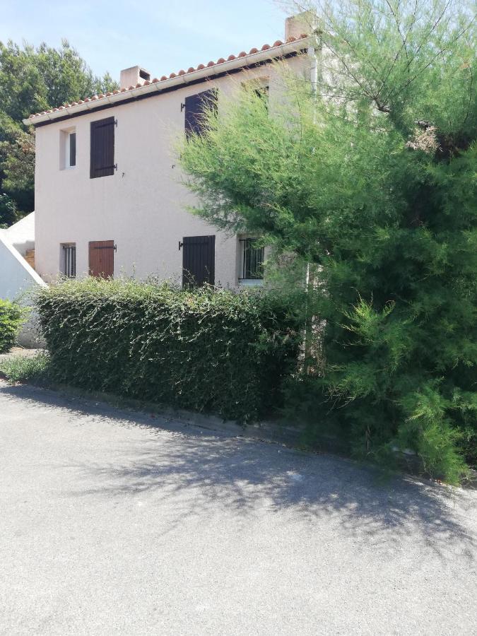 En Résidence Privée Proche Apartamento *