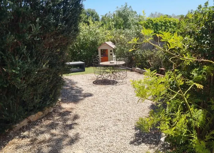 Appartement En Residence Privee Proche Mer