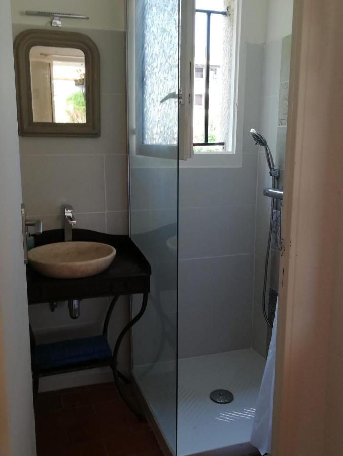 Apartment En Privee Proche *