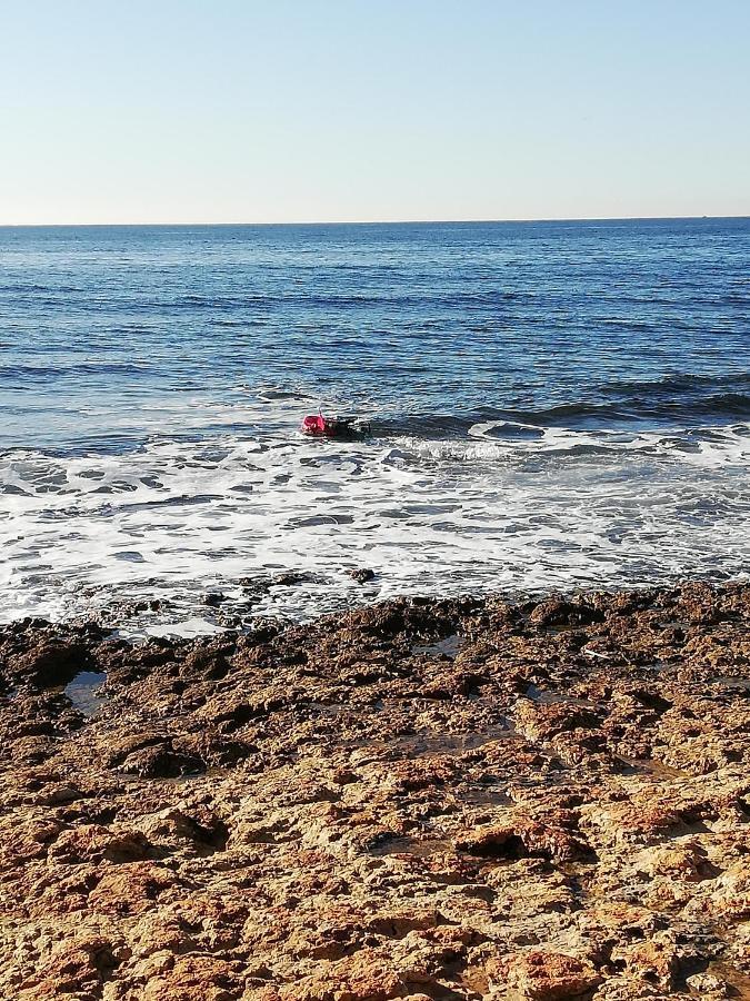 En Privee Proche Sausset-les-Pins